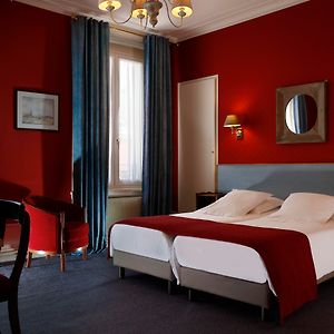 Privilege Double or Twin Room